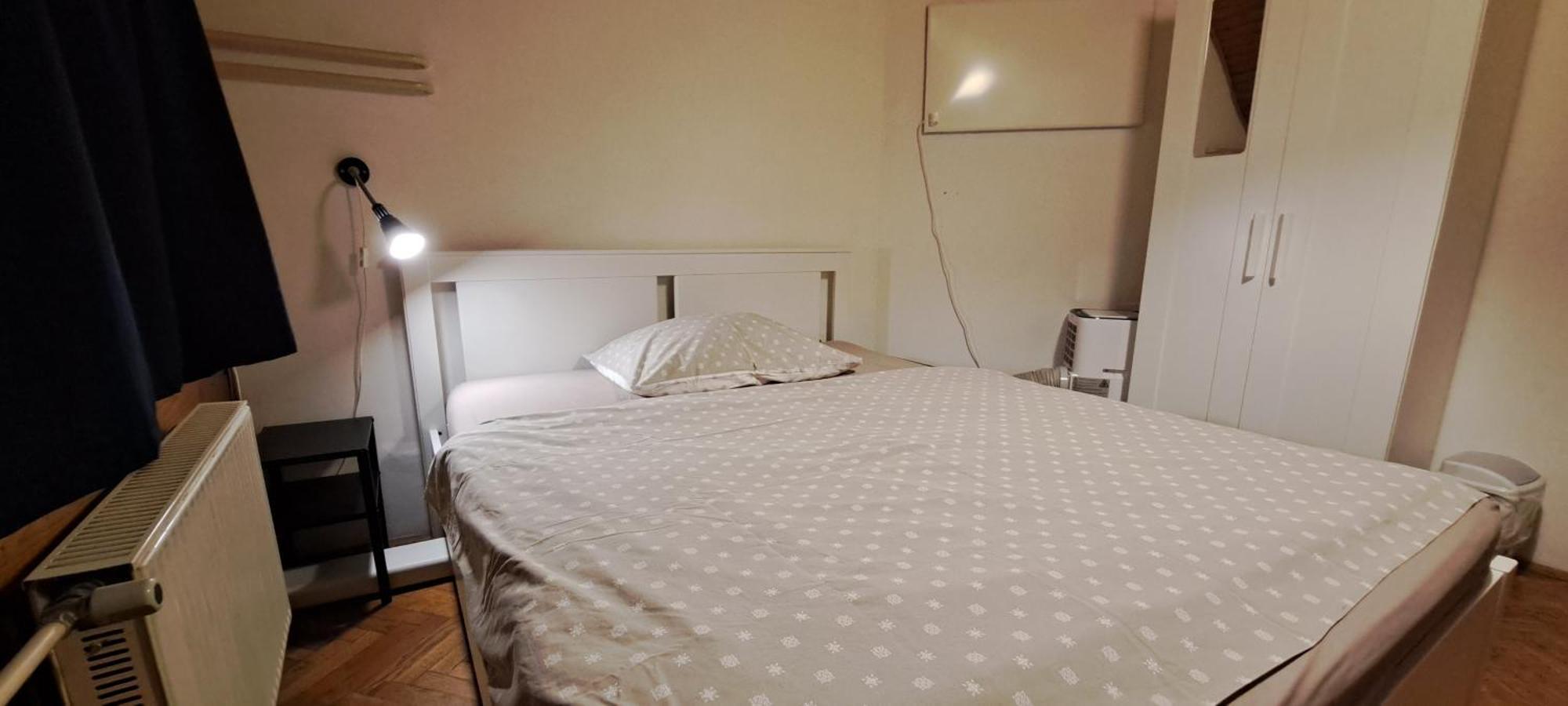 Viksi Hostel Ljubljana Rom bilde